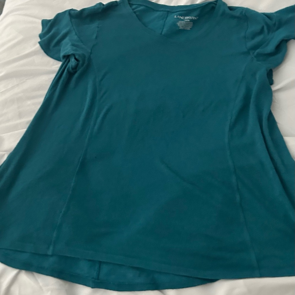 Lane Bryant T-Shirt